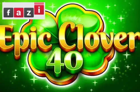 Epic Clover 40